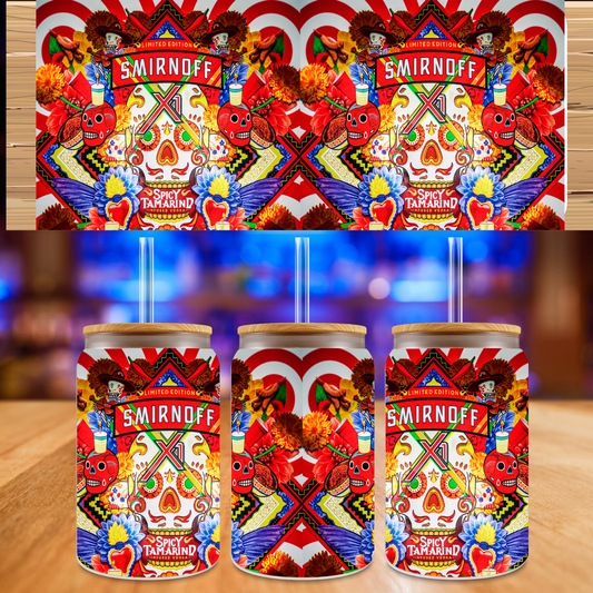 UV DTF Beer 4