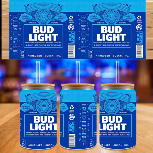 UV DTF Beer 7