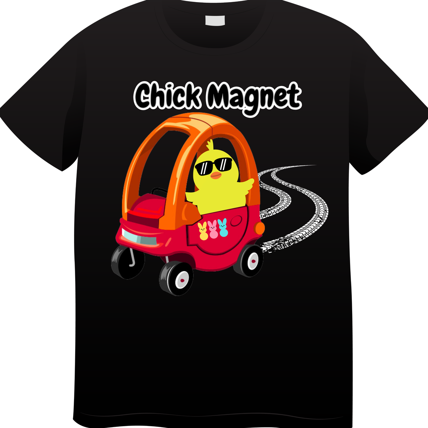 AA: Custom Shirt Design Deposit (Need Mock-ups)– $10 Non-Refundable – Applied Toward Final Order