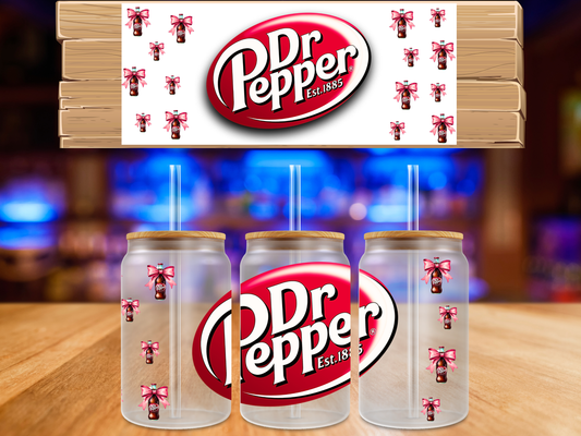 UV DTF Dr.P
