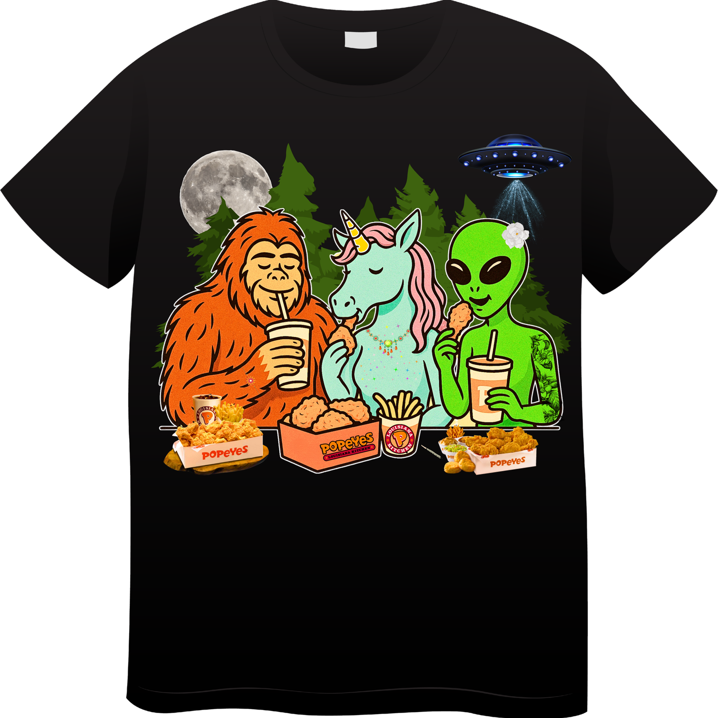 AA: Custom Shirt Design Deposit (Need Mock-ups)– $10 Non-Refundable – Applied Toward Final Order