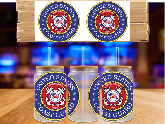 UV DTF US Service CG