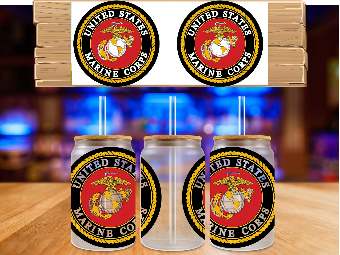 UV DTF US Service M