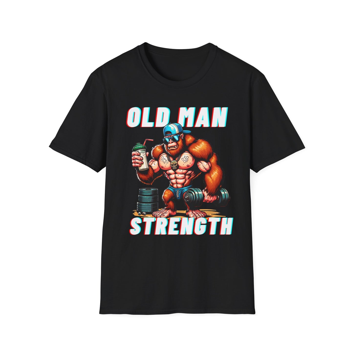 AA: Custom Shirt Design Deposit (Need Mock-ups)– $10 Non-Refundable – Applied Toward Final Order