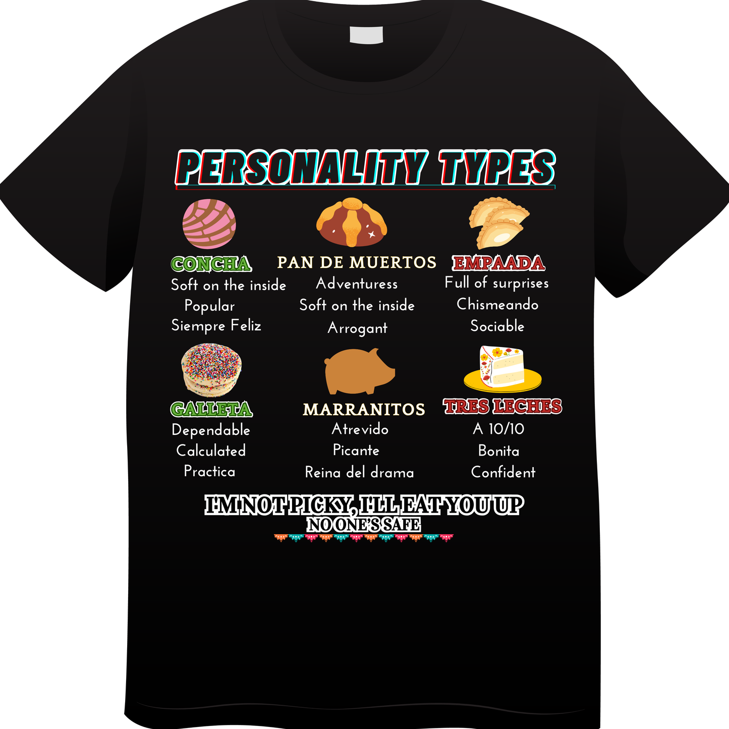 AA: Custom Shirt Design Deposit (Need Mock-ups)– $10 Non-Refundable – Applied Toward Final Order