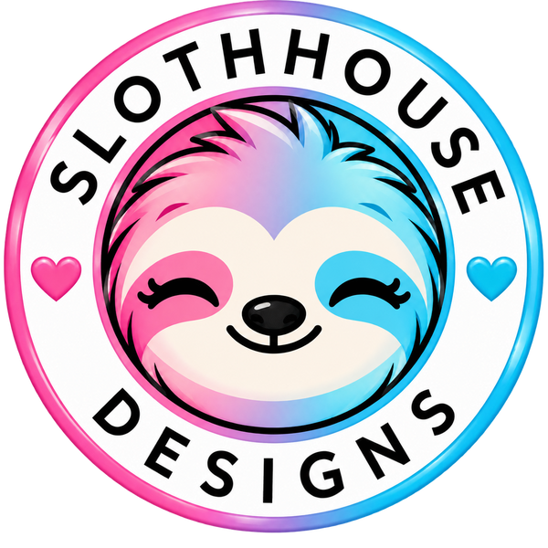 SlothHouse Designs