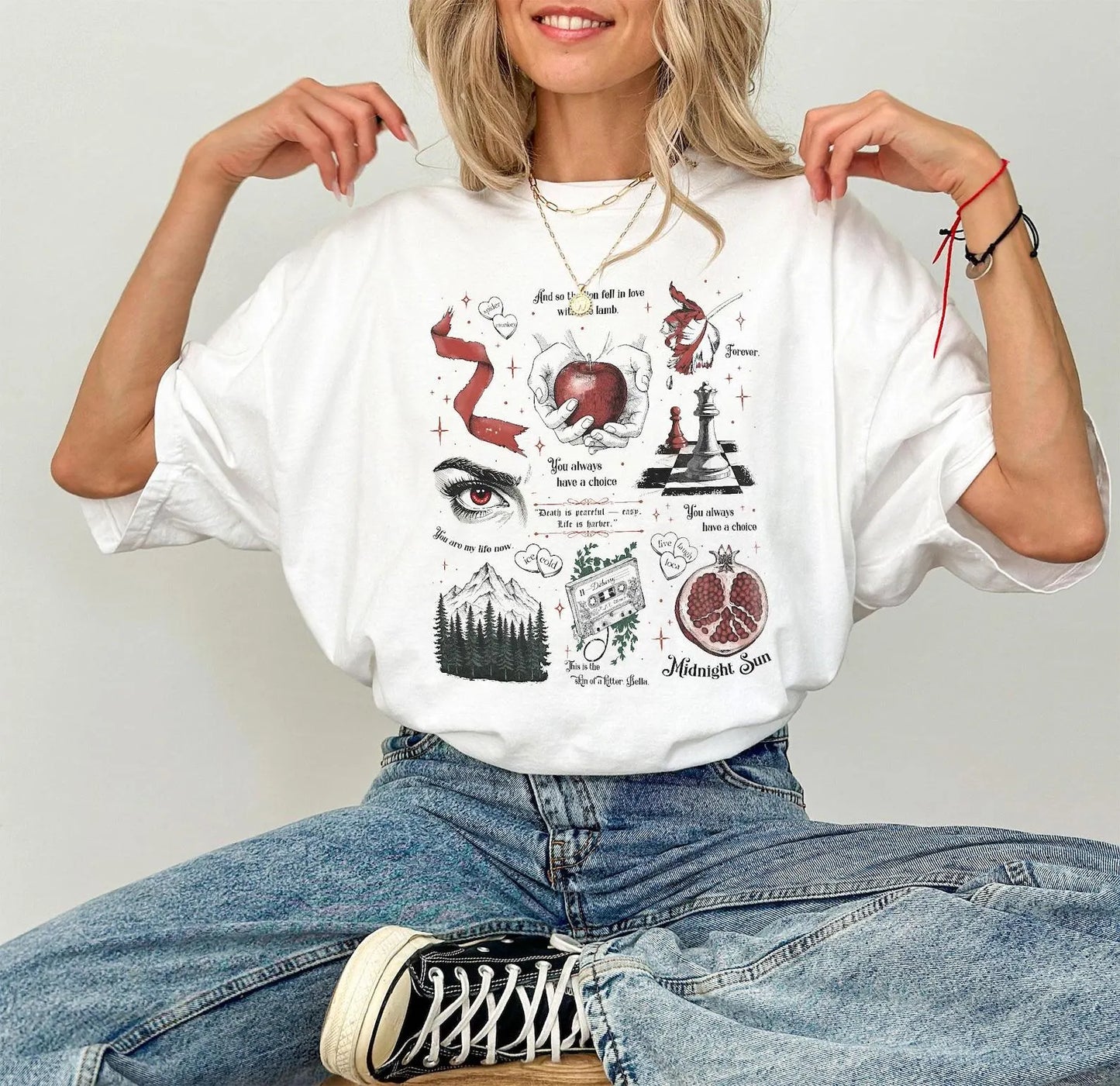 AA: Custom Shirt Design Deposit (Need Mock-ups)– $10 Non-Refundable – Applied Toward Final Order